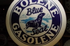 Check Out Our Facebook Page On Gas Globes!