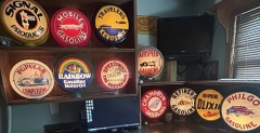 Join our Gas Pump Globes Facebook Group!