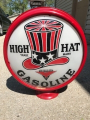 Buying and Selling Original Gas Globes
