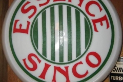 PLEASE READ SHIPPING POLICY ON GASGLOBES.COM