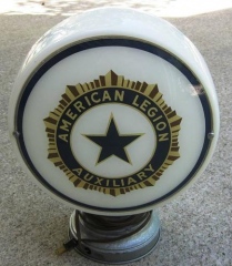 American Legion Lodge Globe