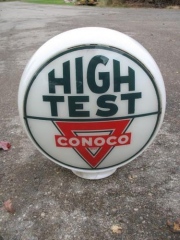 Conoco Hi Test Only One Known!!!