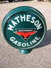 Matheson Independent Gas