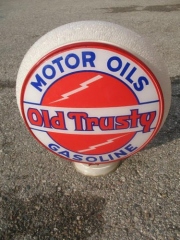 oldtrusty