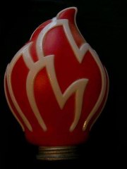 Standard Torch/Flame