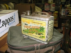 GraphicTrop Arctic 1/2 Gallon Can