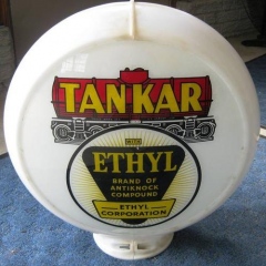 Tankar Ethyl Gas Globe